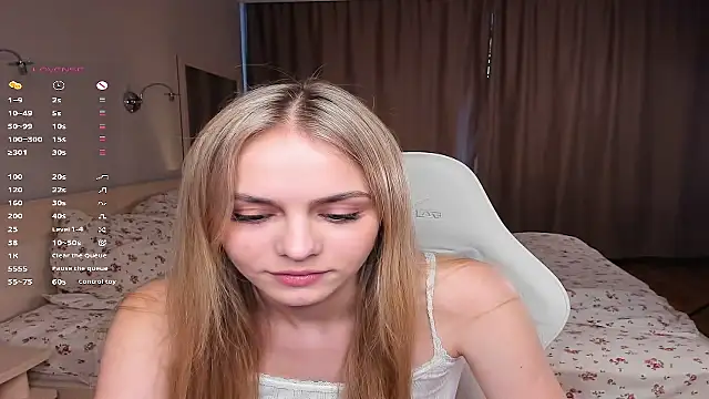 lillit vivit online show from July 2026 11:38:02 AM