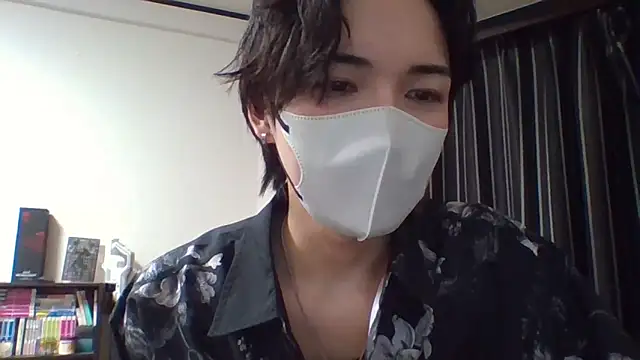 raitokun5555 online show from March 2026 01:07:02 PM