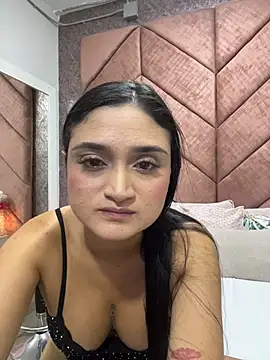 Sunny Linn online show from March 2026 10:37:01 AM