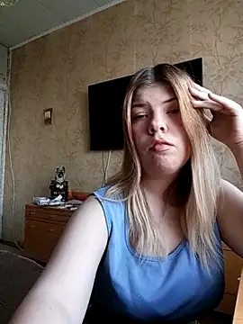 EvaTallor online show from March 2026 09:59:02 AM