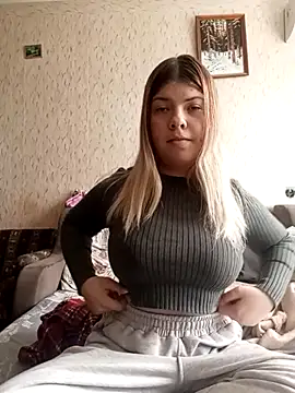 EvaTallor online show from March 2026 08:41:02 AM