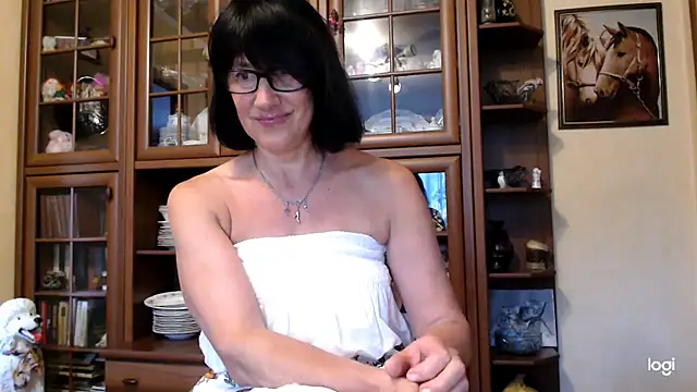 Snapshot of Vlastelina chatting on July 2026 01:39:02 PM Vlastelina online show from July 2026 01:39:02 PM