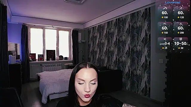 Snapshot of comeherehoney chatting on February 2026 12:45:02 PM comeherehoney online show from February 2026 12:45:02 PM