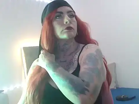 mia vantt online show from March 2026 10:13:02 PM