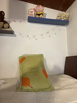 Snapshot of Cami_Blossom chatting on February 2026 11:11:01 AM Cami Blossom online show from February 2026 11:11:01 AM