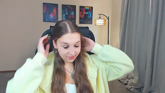 LavetaOas online show from February 2026 08:43:01 AM