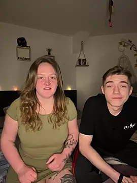 Maryjane-Spidermann online show from February 2026 07:10:01 PM