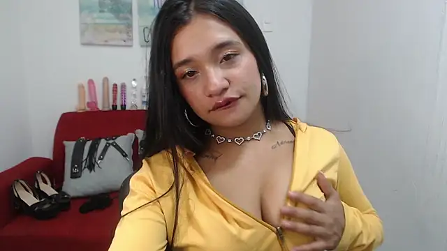 melodyprettykitty online show from February 2026 02:39:02 PM
