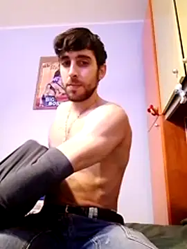 Snapshot of Ricky9o chatting on February 2026 07:10:01 PM Ricky9o online show from February 2026 07:10:01 PM