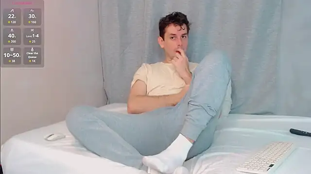 Luc 7 online show from February 2026 11:38:02 PM