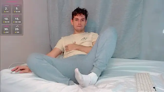 Luc 7 online show from February 2026 09:30:01 AM