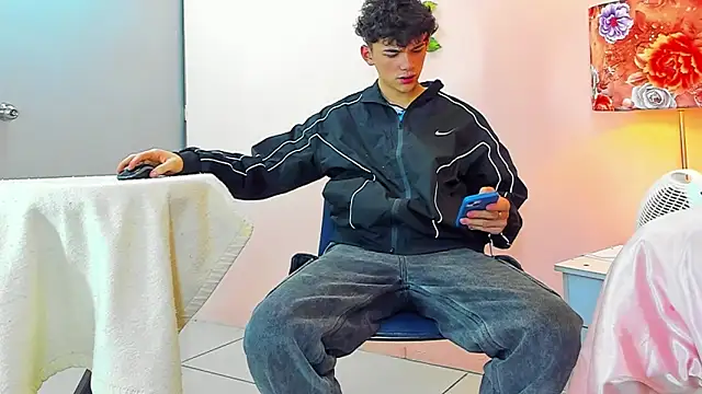 Philippsx online show from February 2026 11:33:01 PM