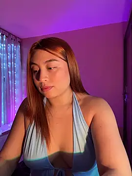 Snapshot of Hanna_mis18 chatting on March 2026 12:50:01 AM Hanna mis18 online show from March 2026 12:50:01 AM