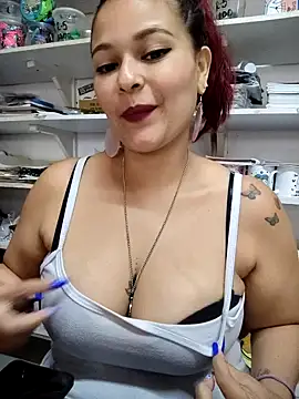 haffsa   online show from April 2026 02:51:02 PM