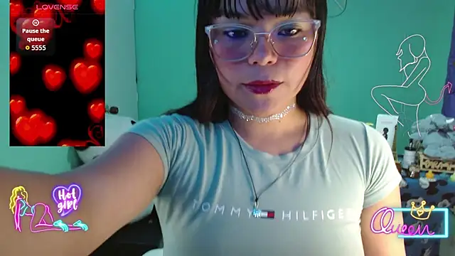 hot princesstk online show from February 2026 03:03:01 AM