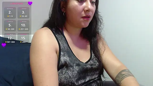 fransheska 1 online show from March 2026 01:23:01 AM