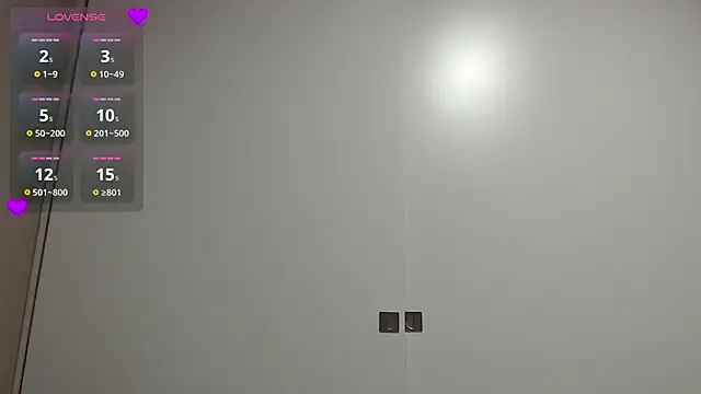 fransheska 1 online show from March 2026 02:28:02 AM