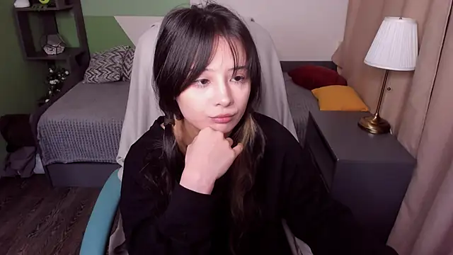 May Ling online show from February 2026 08:28:01 PM