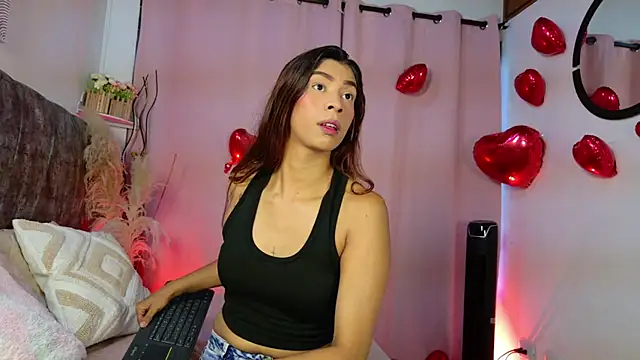 Snapshot of MelanyStone_ chatting on February 2026 12:12:01 PM MelanyStone online show from February 2026 12:12:01 PM