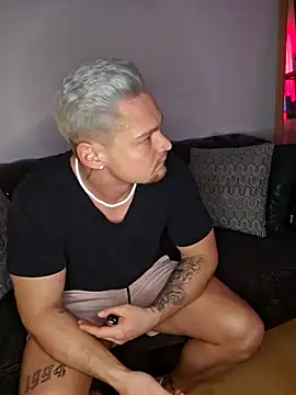 EddyRise- online show from February 2026 06:26:02 PM