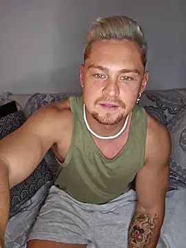 EddyRise- online show from February 2026 06:08:02 PM