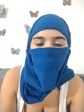 sarah Dau online show from February 2026 04:57:01 AM