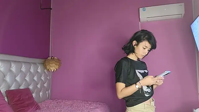 Snapshot of ivonne_heaven chatting on February 2026 07:22:01 PM ivonne heaven online show from February 2026 07:22:01 PM