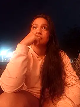 ZoeParcker online show from March 2026 02:06:01 AM