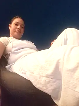 ZoeParcker online show from March 2026 01:16:02 AM