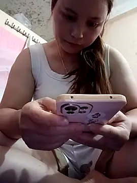 Miu1 girl19 online show from March 2026 12:44:02 PM