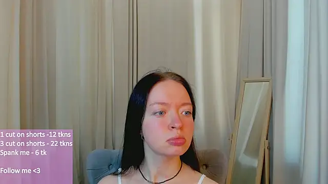 casey blush online show from February 2026 01:21:01 PM