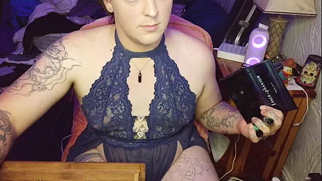 Abagail soft online show from March 2026 11:53:02 PM