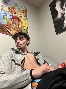 benriskey12 online show from February 2026 07:58:02 AM