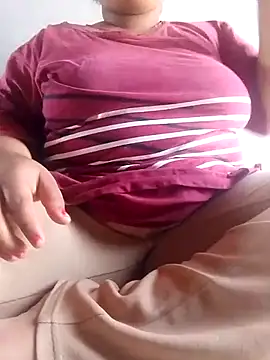 bigassnirali0049 online show from February 2026 06:58:01 AM