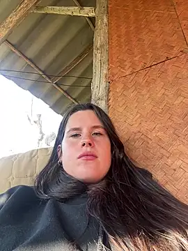 Snapshot of fairy_bell chatting on February 2026 01:35:02 AM fairy bell online show from February 2026 01:35:02 AM