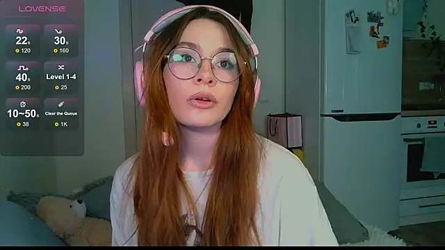 GhostLane online show from February 2026 10:25:01 AM