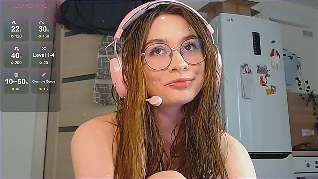 GhostLane online show from February 2026 10:55:01 AM