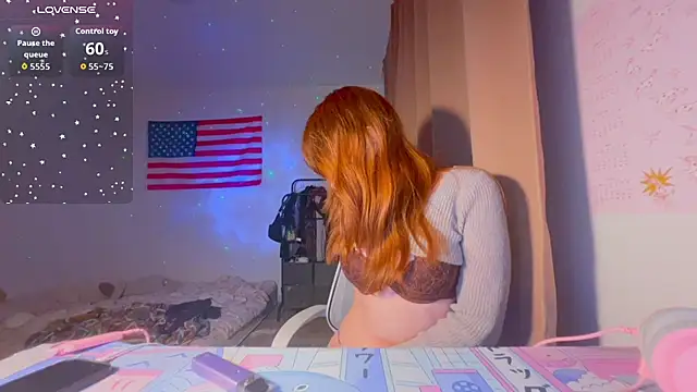 GhostLane online show from April 2026 07:28:01 PM