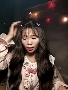 Snapshot of Girl-crazy1 chatting on February 2026 11:16:02 PM Girl-crazy1 online show from February 2026 11:16:02 PM