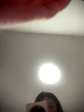 YaoYao-97 online show from April 2026 10:30:02 AM