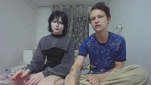 MegaanCollins online show from April 2026 06:54:02 PM