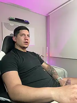  robertobaggioo online show from March 2026 12:19:01 PM