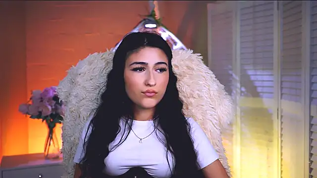 TerezaRobinson online show from February 2026 11:17:01 AM