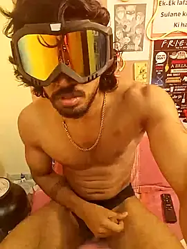 Yk physique online show from April 2026 04:10:02 PM