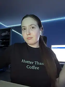 LixuryBaby online show from February 2026 07:25:02 PM