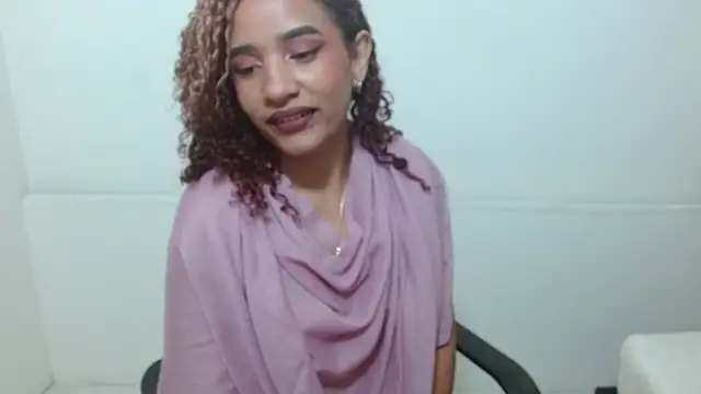 Alice Grinnerk online show from February 2026 01:51:02 PM