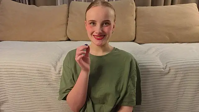 KirstinMcgeady online show from March 2026 11:12:01 AM