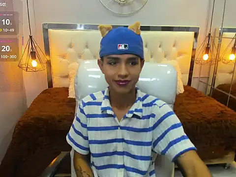 alexking 2 online show from February 2026 03:51:01 PM