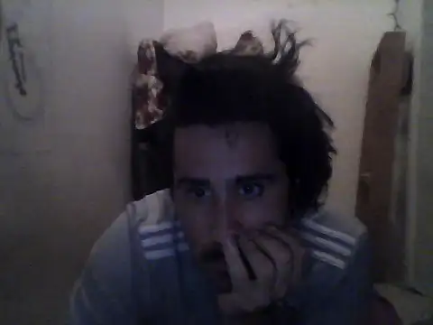 JesusRoble71035 online show from June 2026 06:52:02 AM