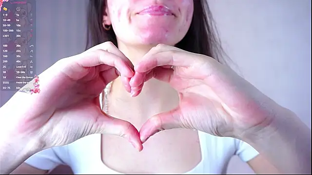 Snapshot of AnnettWildin chatting on February 2026 06:56:01 AM AnnettWildin online show from February 2026 06:56:01 AM